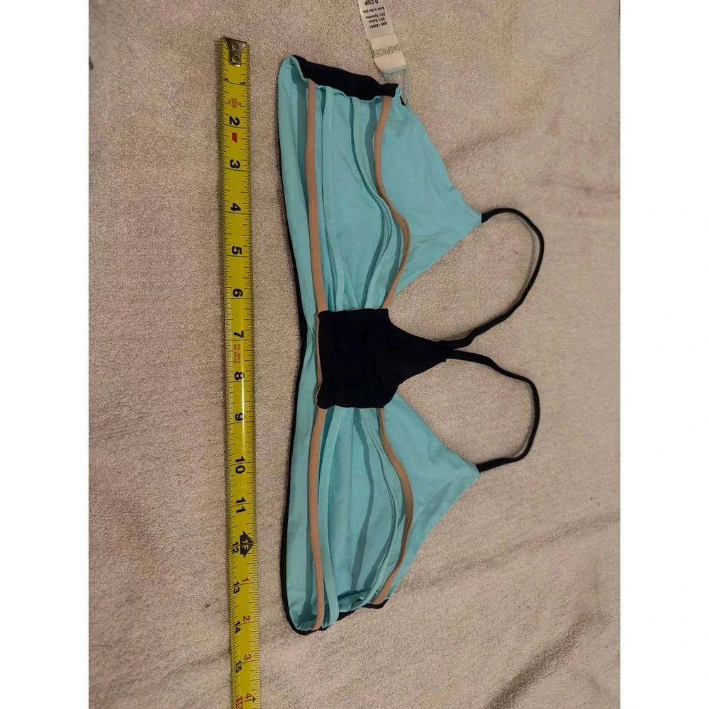 l*space bikini top